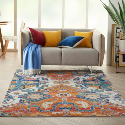 Nourison Passion Vintage Bohemian Area Rug