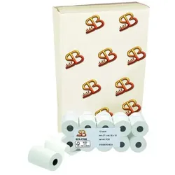Sa.Ba.Cart, Thermopapierrolle, 3124057030BX Thermopapier