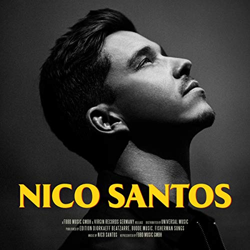 Nico Santos - Nico Santos - Preis vom 08.10.2026 07:26:42 h