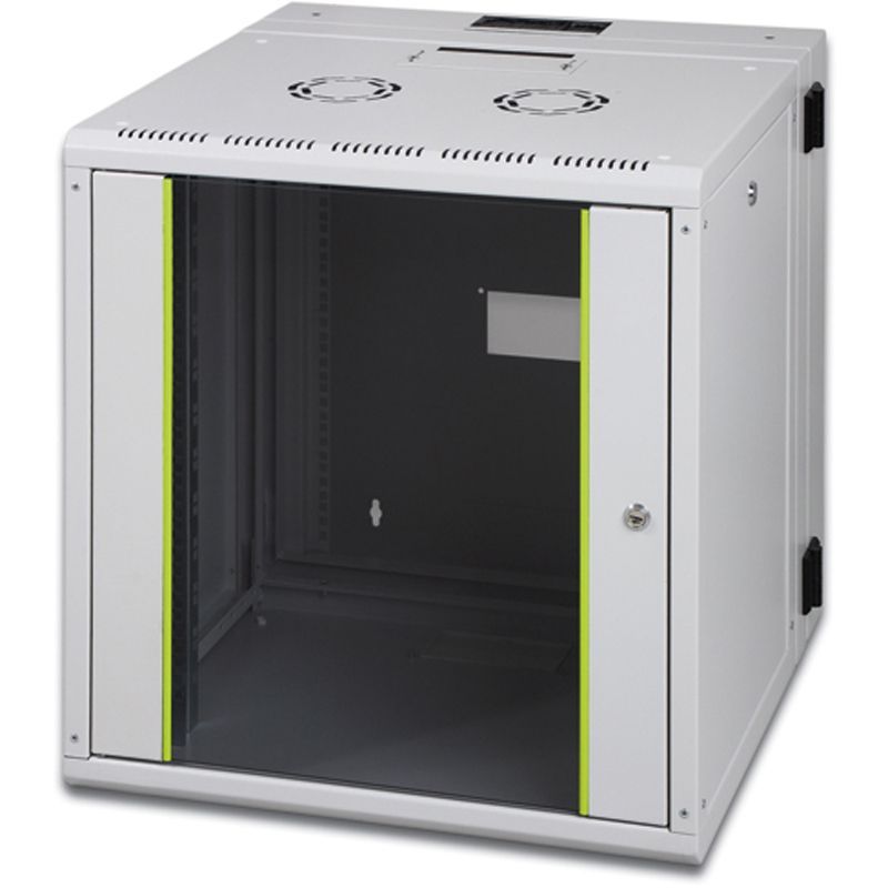 Digitus NWKSch 19 Wandschrank 09HE