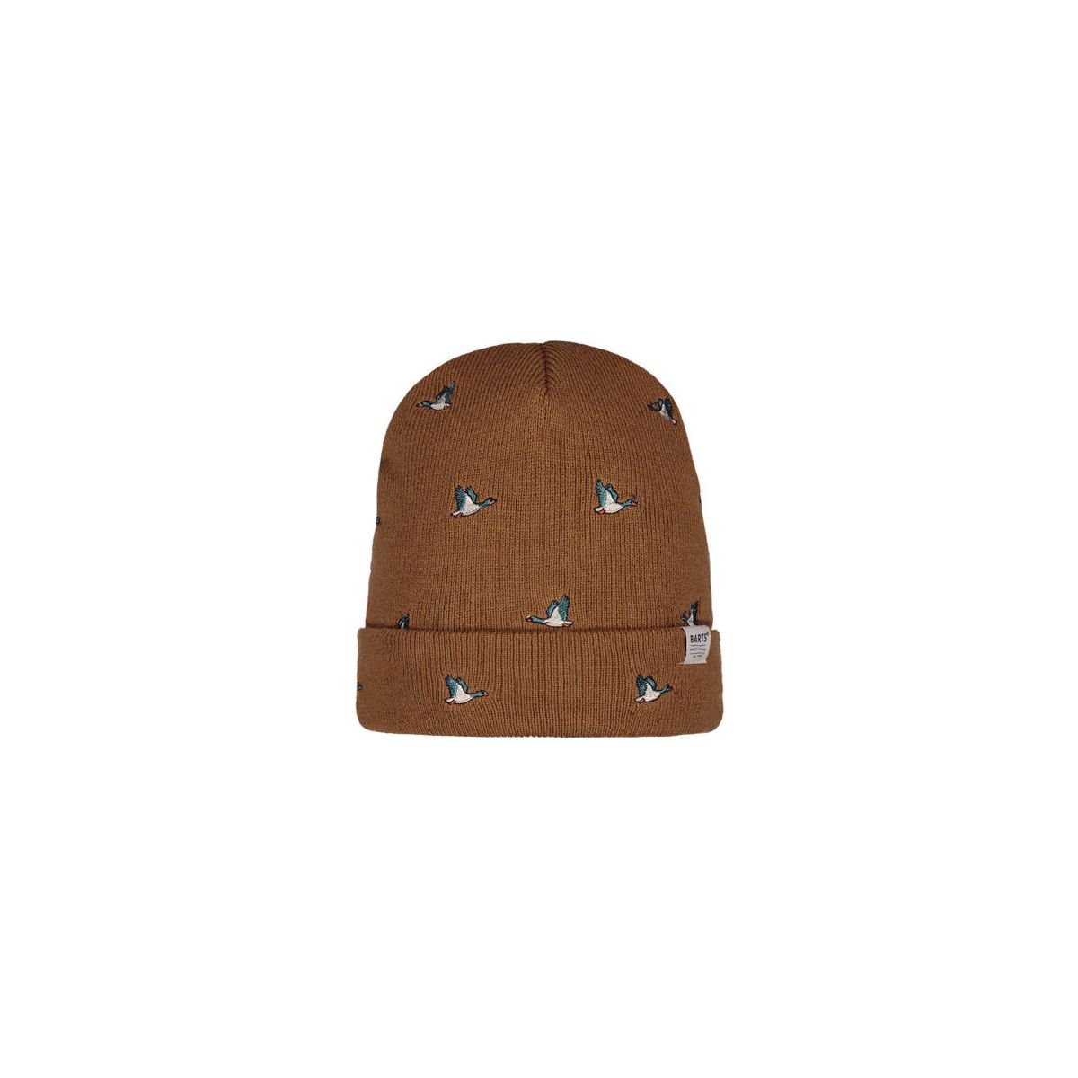 Barts Vinson Beanie Kids brown (09) 53 40924091