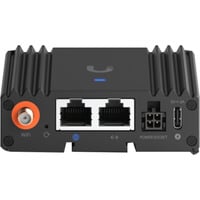 Mobile Router Ultra, Mobile WLAN-Router schwarz