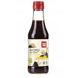 Shoyu - Ginger Thai