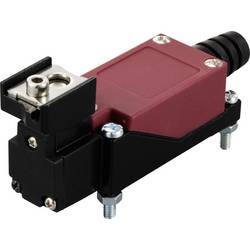 TRU COMPONENTS TC-12835320 TC-Body for LTZ-8107/8108S Endschalter 250 V/AC 5 A Metallhebel gerade, Simulierte Rolle IP65 1 St.
