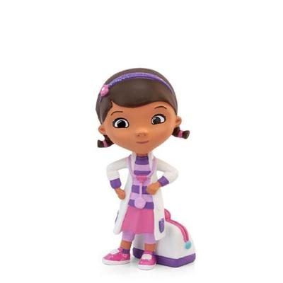 Content-Tonie: Disney Doc McStuffins - Buh machst du! & 3 weitere Geschichten