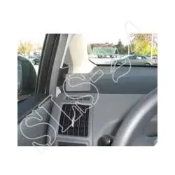 BRODIT 804714 ProClip Halterung - Toyota Prius + ab 2012 KFZ Konsole Halter