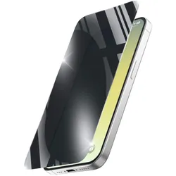 Datenschutz-Bildschirmschutz gehärtetes Glas für Apple iPhone Air Privacy Xtreme Glass