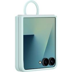Samsung Silicone Ring Case für Galaxy Flip7 Case Samsung Galaxy Z Flip7 EF-PF766TMEGWW