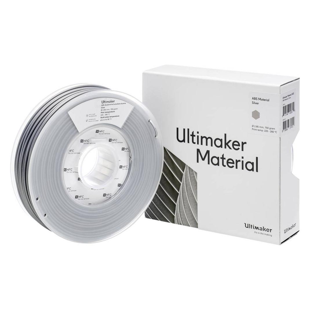 Ultimaker Abs (ABS, 750 g, 2.85 mm) (1625)