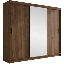 SCHIEBETÜRENSCHRANK Infinity II 250