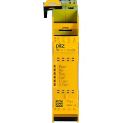 Pilz PNOZ m ES EtherCAT 772136
