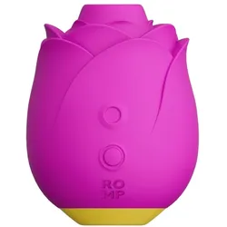 Romp, Vibrator, Rose