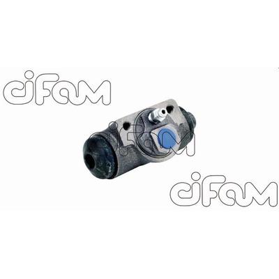 CIFAM Radbremszylinder 101-1015 für Chrysler