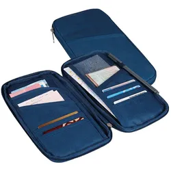 RFID-Dokumentenmappe
