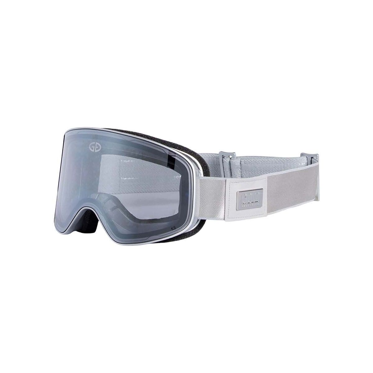 Goldbergh Snowglow Ski Goggle birch grey (9030) One GE70105264-9030-One