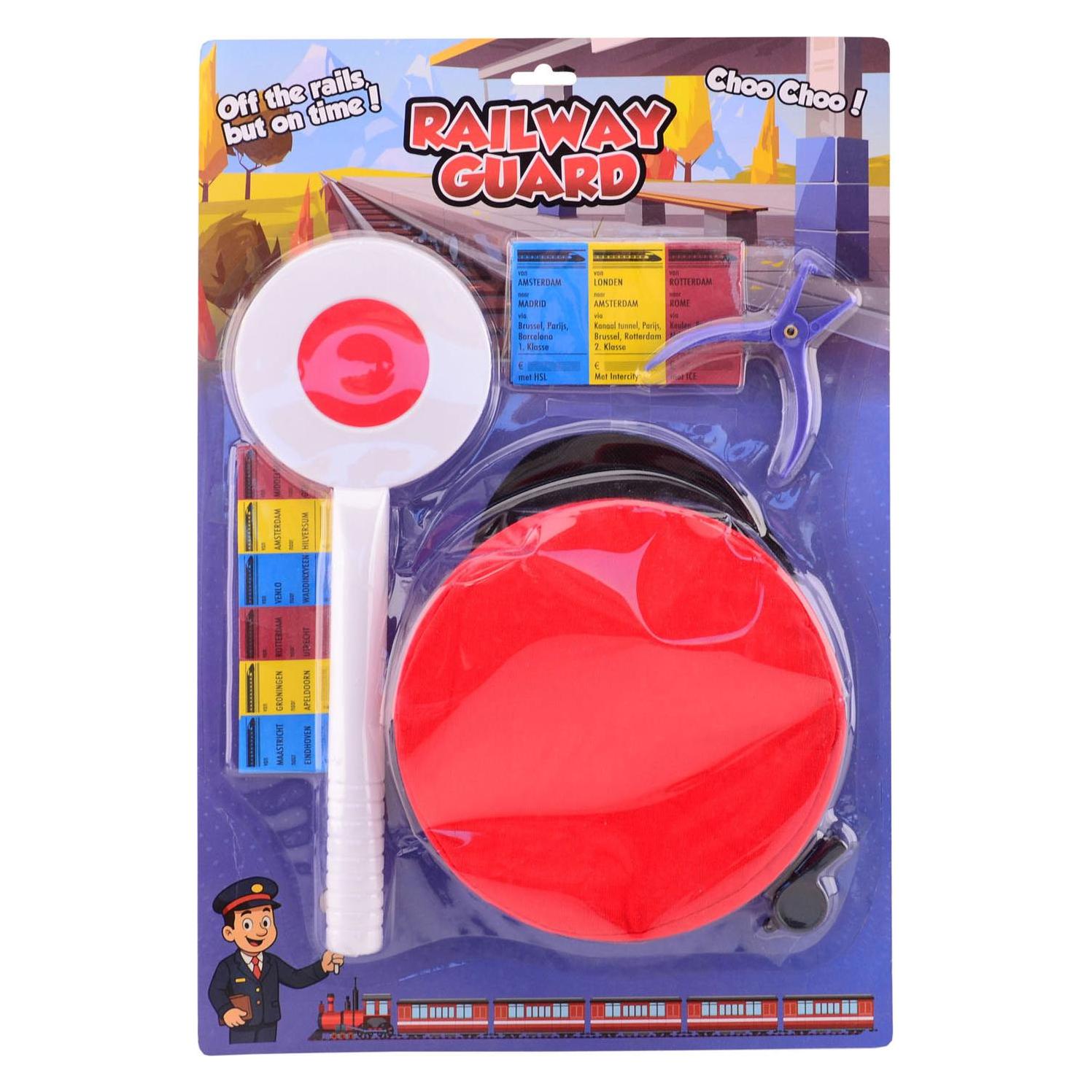 Johntoy Dirigent-Spielset (19826346)