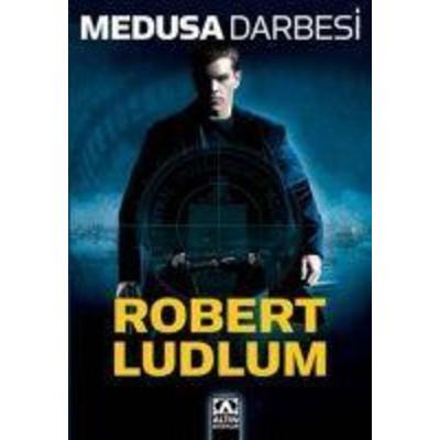 Medusa Darbesi, Taschenbuch von Robert Ludlum, Altin Kitaplar, 978-975-21-0501-0