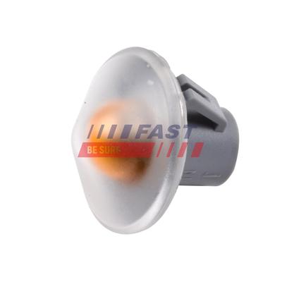 FAST Blinkleuchte seitlich FT87331 für Fiat
