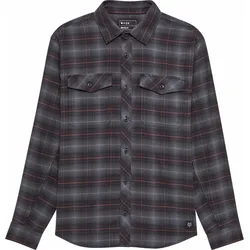 FOX Survivalist Stretch Flanell Hemd 2XL