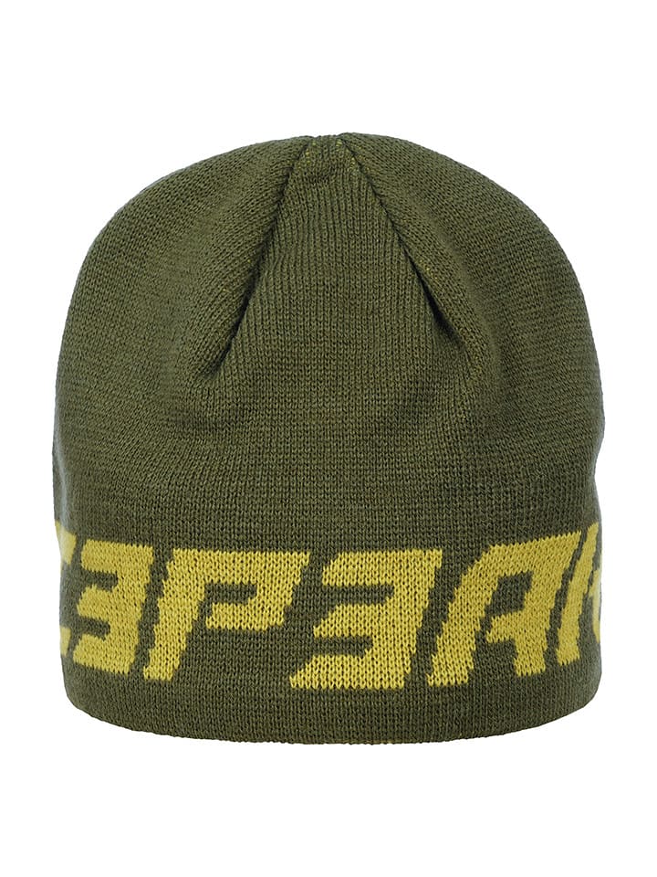 Icepeak Mütze "Halawa" in Oliv - onesize