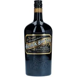 Gordon Graham Black Bottle - Blended Scotch Whisky