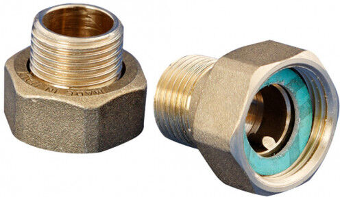 Wilo Raccord fileté R 1/Ř 28 i x G 11, lot de 1 112047195