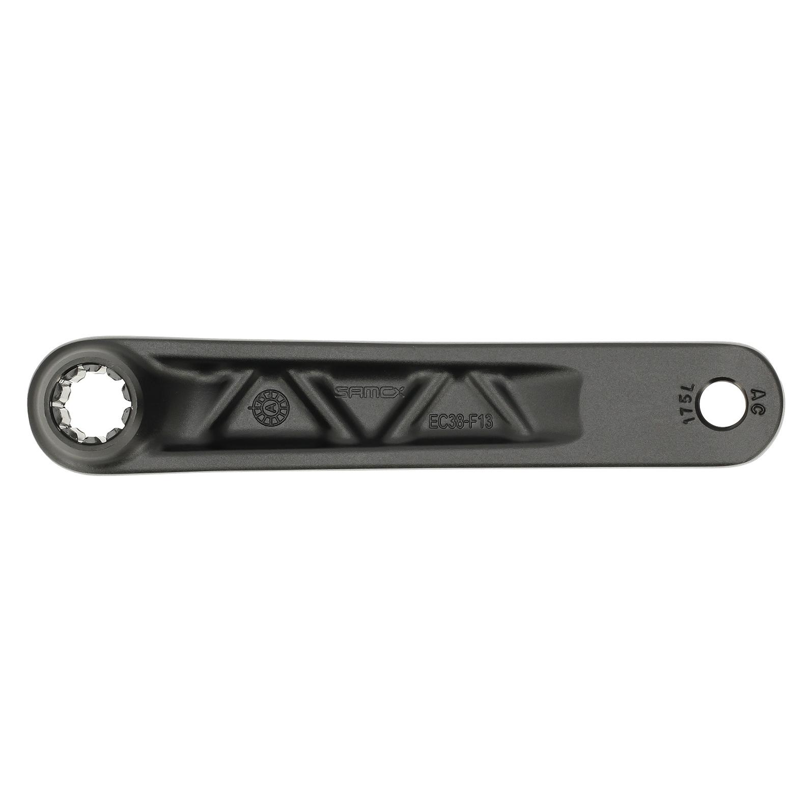 Samox Shape 1 175/13 Kurbelarm (175 mm) (72057936)