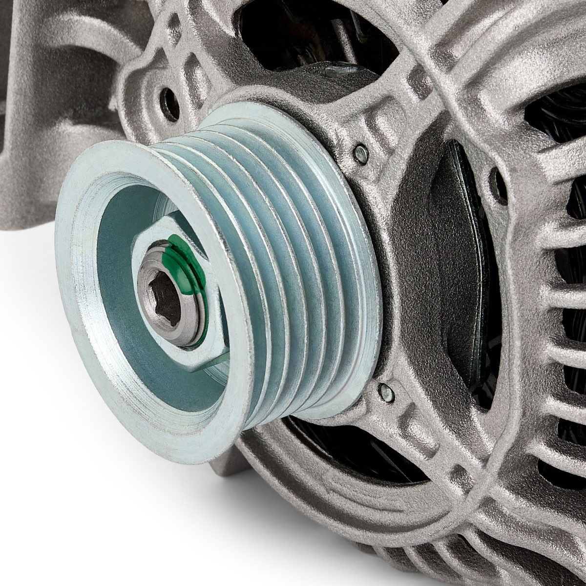 LUCAS LRB00357 Alternator