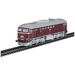 Märklin 39202 H0 Diesellok T679.1 der CSD Diesellokomotive T 679.1266 der Tschechoslowakischen Staatsbahnen CSD