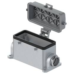 Wieland Electric 70.342.2435.0 Gehäuseunterteil 1 St.