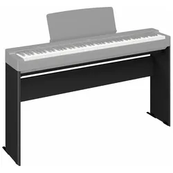 Yamaha L-200 B - Piano-Untergestell