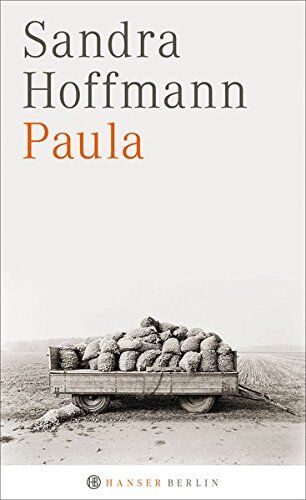 Sandra Hoffmann - Paula - Preis vom 17.10.2026 19:25:27 h