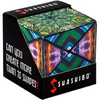 Magnetwürfel Original Serie Elements mit magnetischem Puzzle und Kaleidoskopeffekt, Würfelspiel