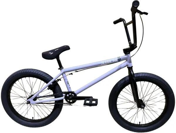 Freestyle BMX Rad Subrosa Sono XL 20" (20.5" - Matte Lavenderhaze)