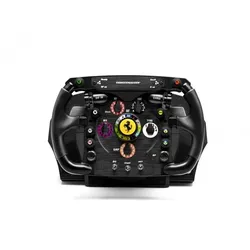 Thrustmaster Ferrari F1 Schwarz RF Steuerrad Analog PC, PlayStation 4, PlayStation 5, Playstation 3, Xbox