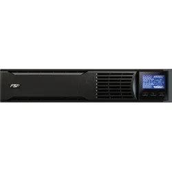 FSP EUFO 2K - USV 2000 VA / 1800 W