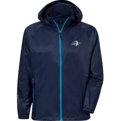 Mountain Guide Lima II Damen und Herren Regenjacke