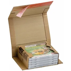 Dinkhauser Kartonagen, Versandkarton + Versandbox, Versandkarton