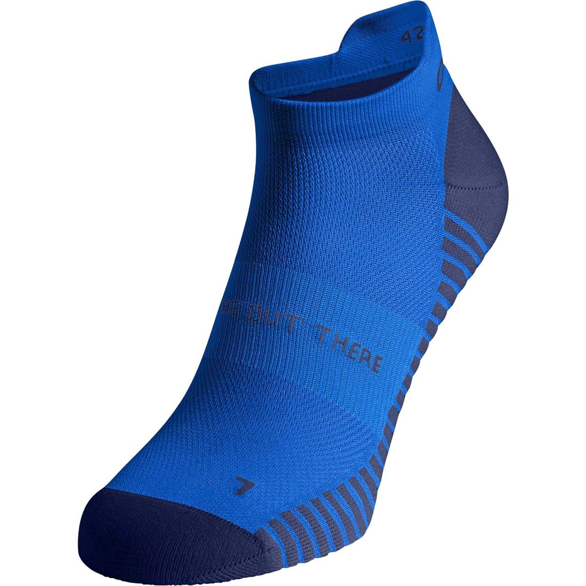 Odlo Performance Run dazzling blue (26200) 45-47 764070-26200-45-47