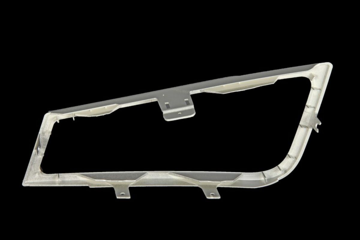Covind Paraurti 3FH/136