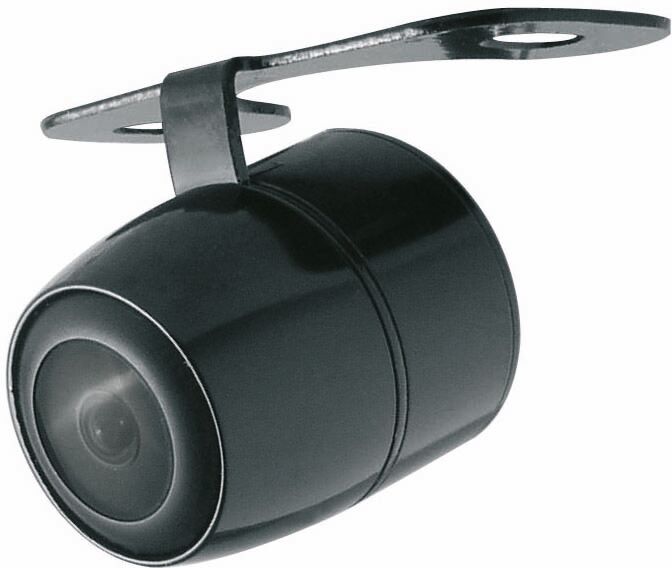 Phonocar Car Hifi Komponenten/einzelteile Micro-Rückfahr-Kamera 1/4” Cmd Vm287