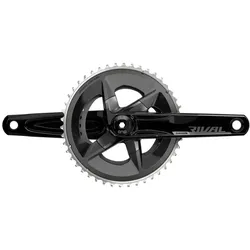 Sram Rival 2×12 D1 DUB Kurbeln 172,5 mm 46-33Z