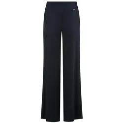 Straight Fit-Hose BASLER blau, 36