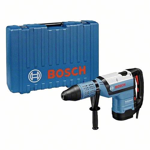Bosch Professional GBH 12-52 D SDS-Max-Bohrhammer 230V 1700W