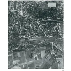 Schwandorf 1945, Fachbücher von Erich Zweck, Josef Fischer, Stadt Schwandorf