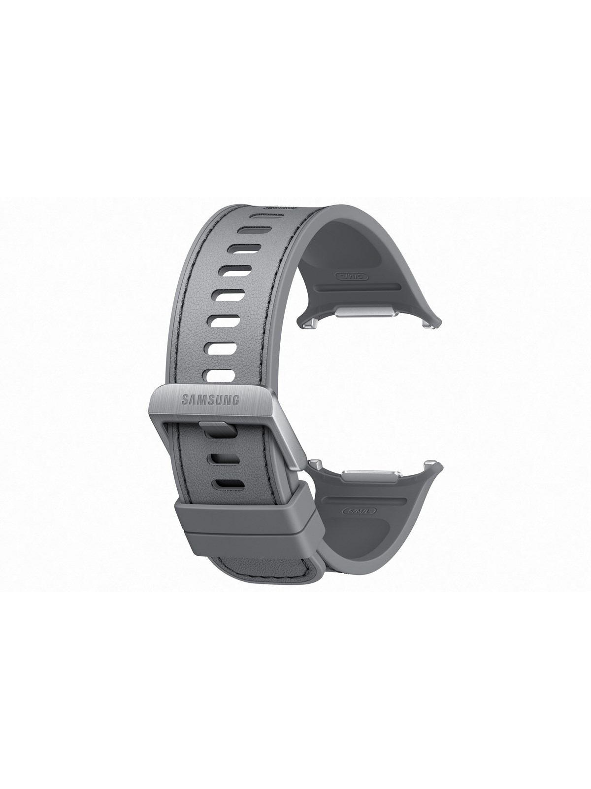 Samsung Galaxy Watch Ultra 2 Peakform Watch Band - Gray