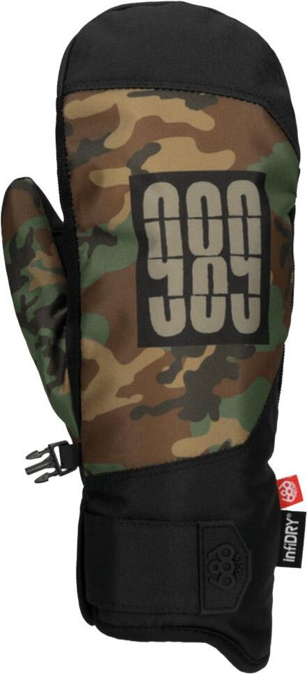 686  - Primer Mitt Camo - M - Moufles