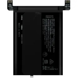 OEM Akku BLP987 für Realme GT3 (RMX3709), Smartphone Akku