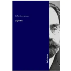 Diapriidae, Fachbücher von Jean-Jacques Kieffer
