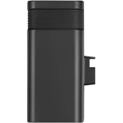Zhiyun X60 Grip Battery, black (Gimbal Stromversorgung), Gimbal Zubehör, Schwarz